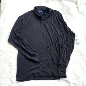 John Ashford Sz L Long Sleeved Shirt, NWT